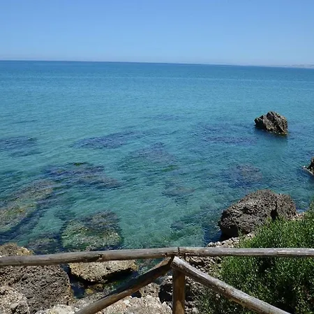 Masseria: La Veranda Myho Casa * Vasto
