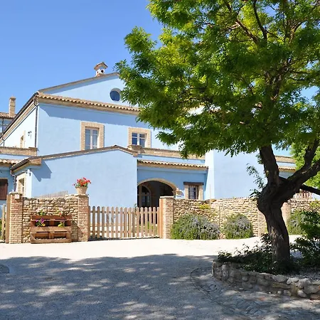 Apartment Masseria: La Veranda Myho Casa