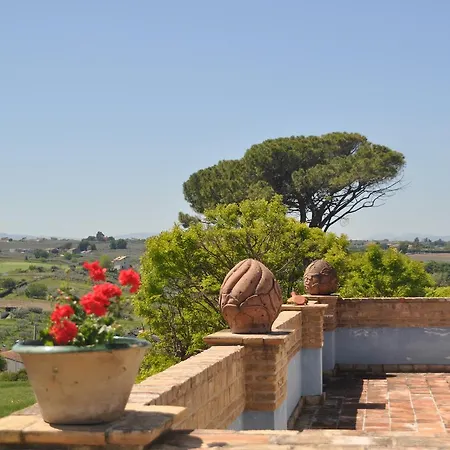 Masseria: La Veranda Myho Casa