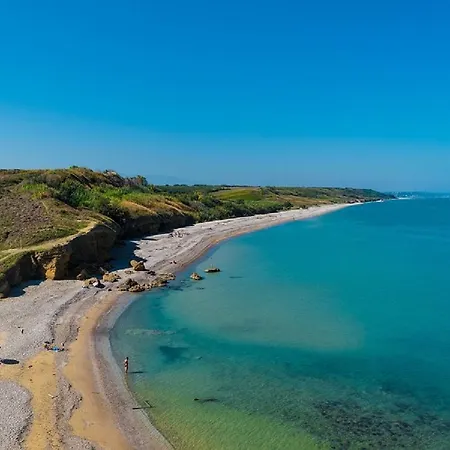Appartamento Masseria: La Veranda Myho Casa *